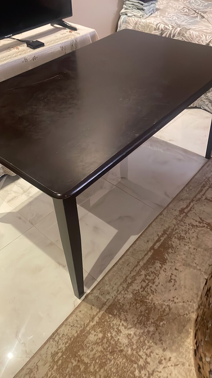 Riyadh, Furniture, SAR 500,  Dinning Table