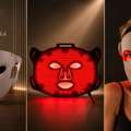Best Red Light Therapy Mask: Usage, Benefits & Results &ndash; Proaging Technology