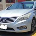 SAR 20000,  Hyundai Azera,  2012,  Automatic,  276005 KM,   (  Model ) For Sale
