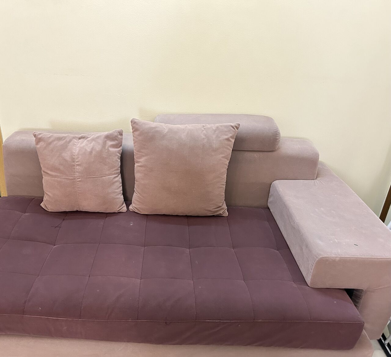 Al Wizarat, Furniture, SAR 350,  Sofa Set