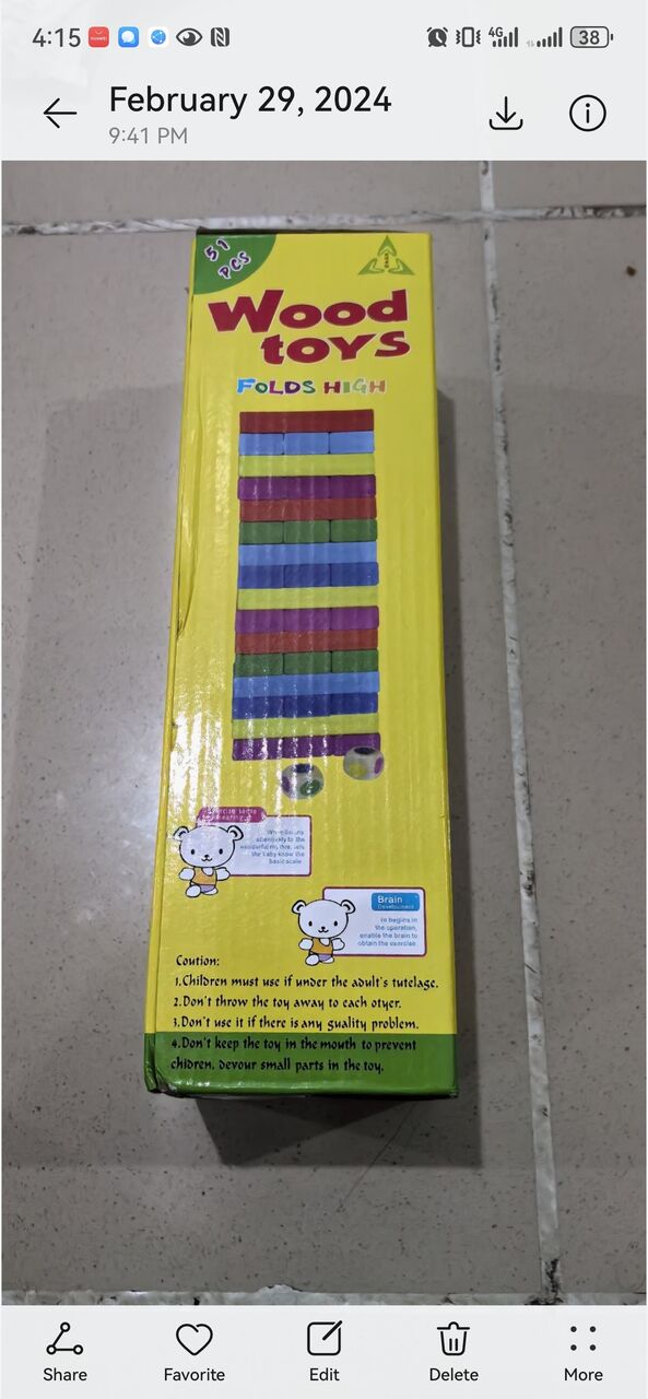 Jeddah, Furniture, SAR 100,  Toys