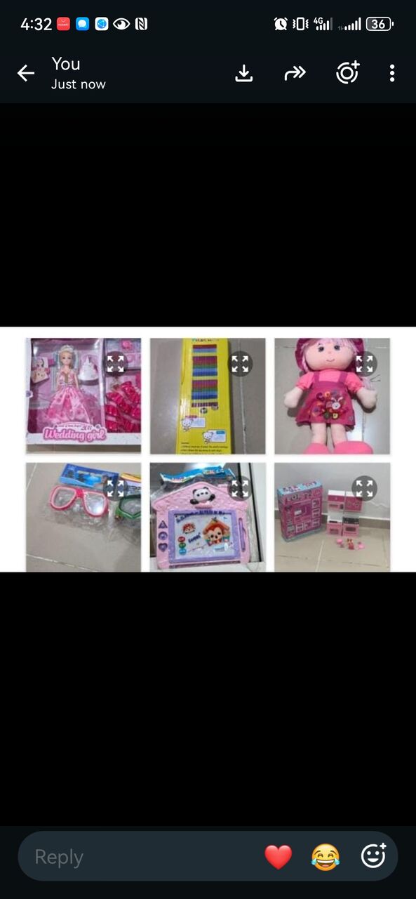 Jeddah, Furniture, SAR 100,  Toys