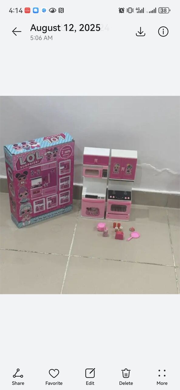 Jeddah, Furniture, SAR 100,  Toys