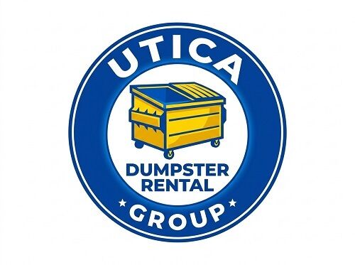 New York, Business, Utica Dumpster Rental Group