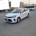 SAR 34000,  Kia Pegas,  2024,  Automatic,  27000 KM,    Ready For Transfer