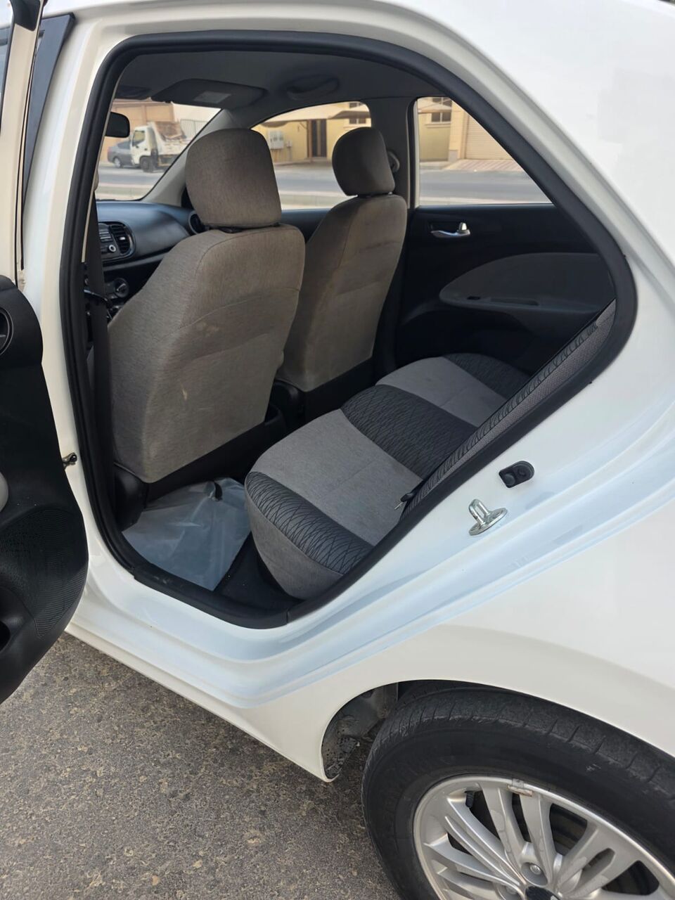 Dammam, Vehicles, Cars & Trucks , SAR 34000,  Kia Pegas,  2024,  Automatic,  27000 KM,    Ready For Transfer