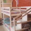 SAR 1600,  Kids Bunkbed