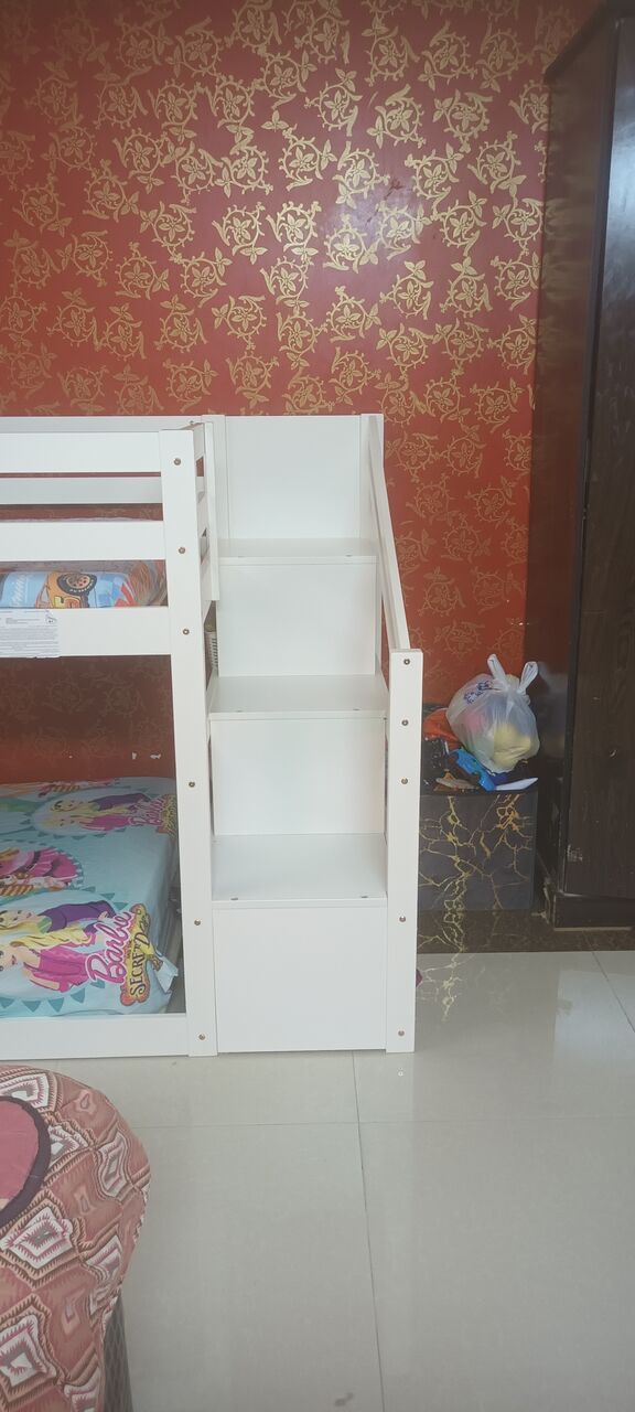Riyadh, Furniture, SAR 1600,  Kids Bunkbed