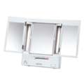 Trifold Mirror