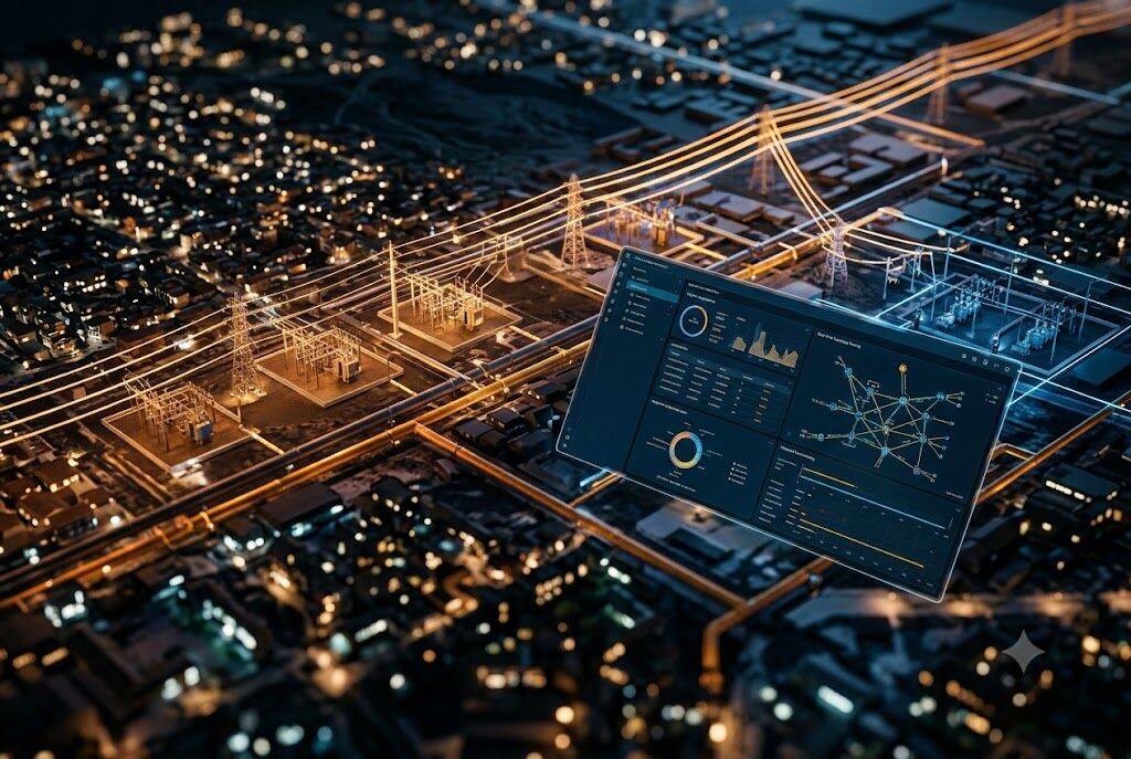 New York, Business, Enterprise GIS Data Migration Services | RAMTeCH