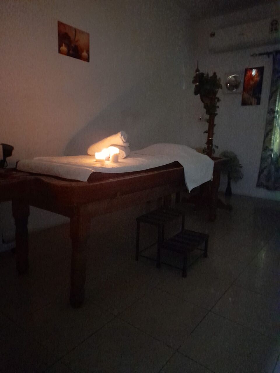 Jid Ali, Businesses For Sale, Ladies Saloon And Spa For Sale With BPC