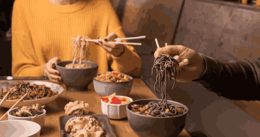 New York, Business, How To Find The Best Local Korean Restaurant In Universal City