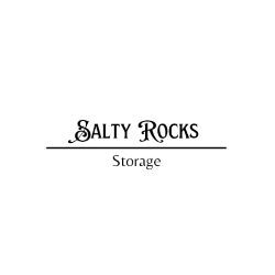 New York, Business, Salty Rocks Storage