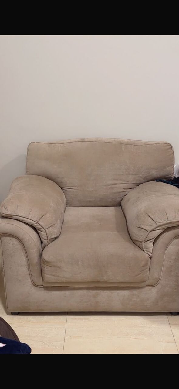 Naseem, Furniture, SAR 400,  6 Seater Sofa Set For Sale In Naseem.056 702 5138
