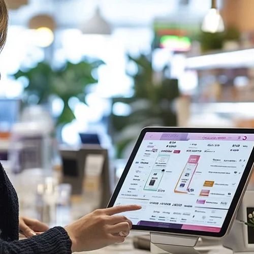 New York, Business, Inventory Management Software