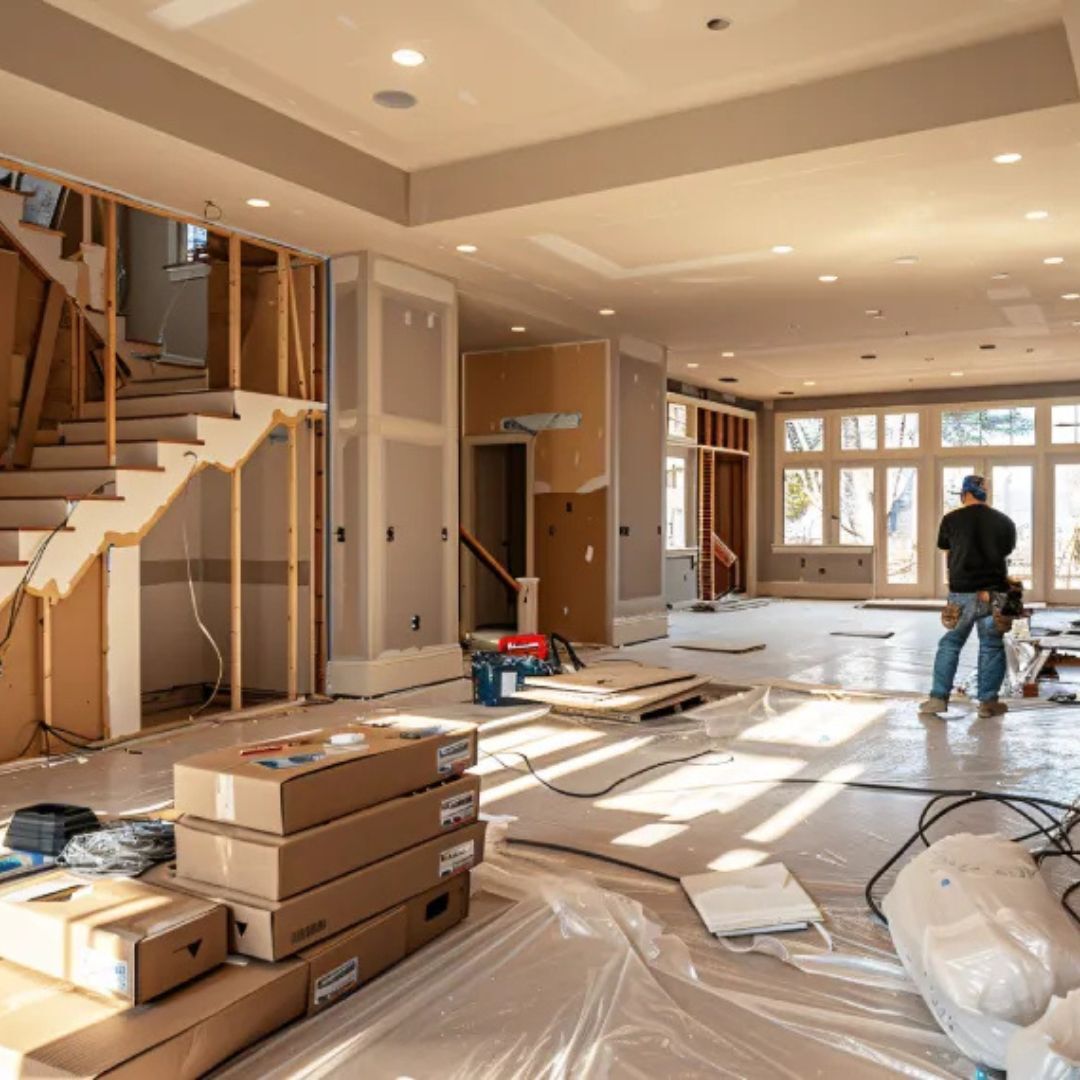 New York, Business, General Contractor In Annapolis, MD