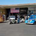 Aircraft Hangar For Sale &ndash; Find Your Ideal Aviation Space