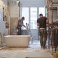 Bathroom Remodel In Bowie, MD
