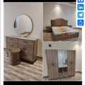 SAR 111,  New Bedroom Set Sale Online Home Devlree