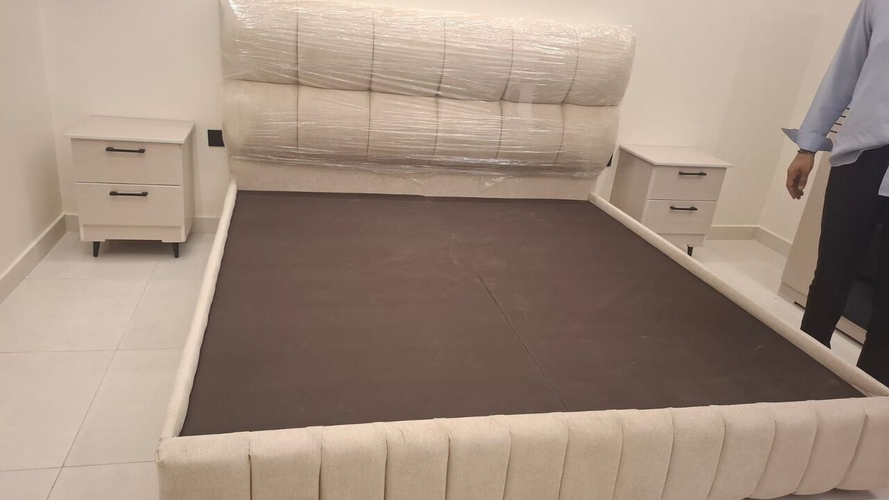 Al Manar, Furniture, SAR 111,  New Bedroom Set Sale Online Home Devlree