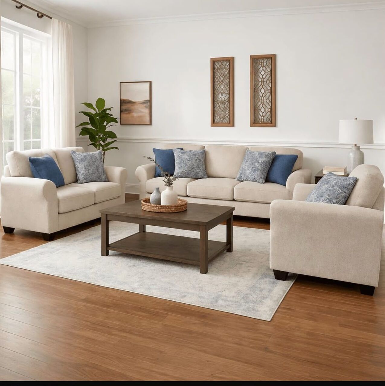 Al Manar, Furniture, SAR 111,  New Bedroom Set Sale Online Home Devlree