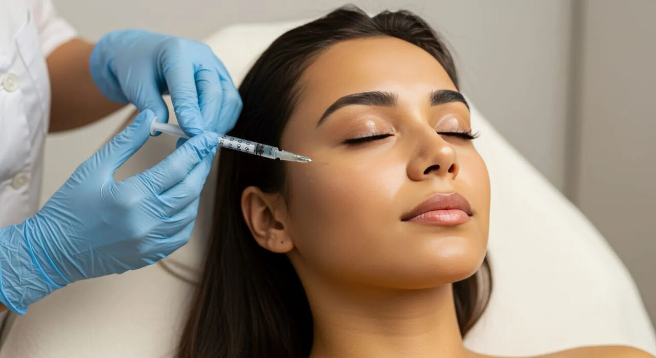 New York, Health, Botox Stockton &ndash; Cosmetic Dermatology Services Near You
