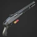 Mossberg Maverick 88 Heat Shield