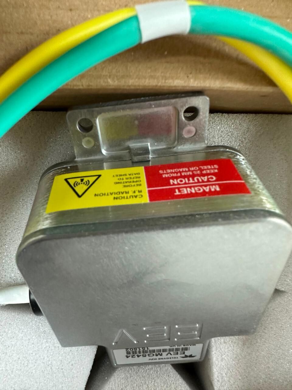 Dammam, Electronics, SAR 5500,  MG5424 Magnetron, X Band 25kV | Available Stock |