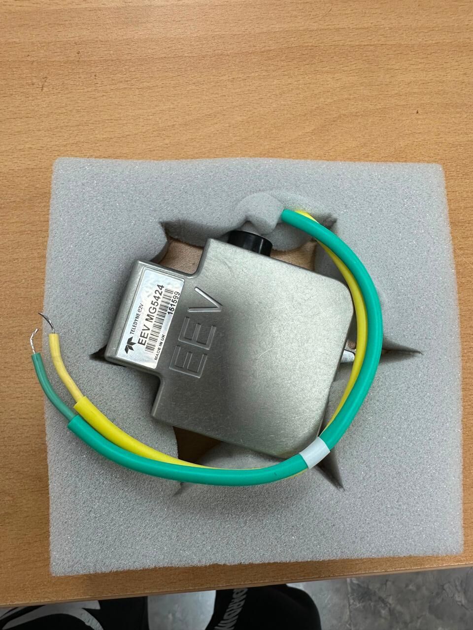 Dammam, Electronics, SAR 5500,  MG5424 Magnetron, X Band 25kV | Available Stock |