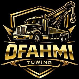New York, Business, OFAHMI TOWING LLC