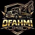 OFAHMI TOWING LLC