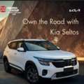 SAR 61000,  Kia Seltos,  2025,  Automatic,  0 KM,  BRAND NEW  FOR SALE