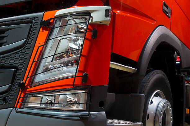 New York, Business, Looking For Heavy Duty Truck Bumpers In Colorado?