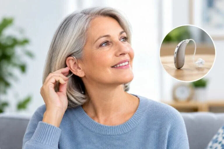 New York, Health, Adjusting To New Hearing Aids: What You Need To Know Today