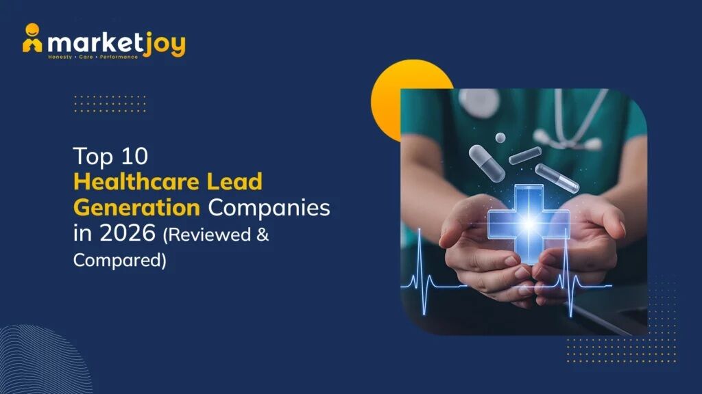 New York, Business, Lead Generation In Healthcare Companies Reviewed