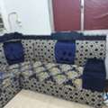 SAR 250,  Big Sofa  For 11 Person Lightweight.