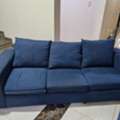 SAR 250,  I Would Like To Sell My Sofa Set 5 Seat