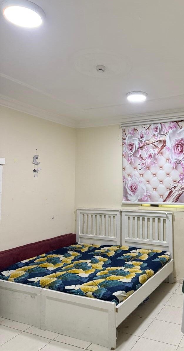 Jubail, Furniture, SAR 900,  2 Kids Bed +2 Foam Portable Floor Matress + Wardrobe+ 2 Study Tabel
