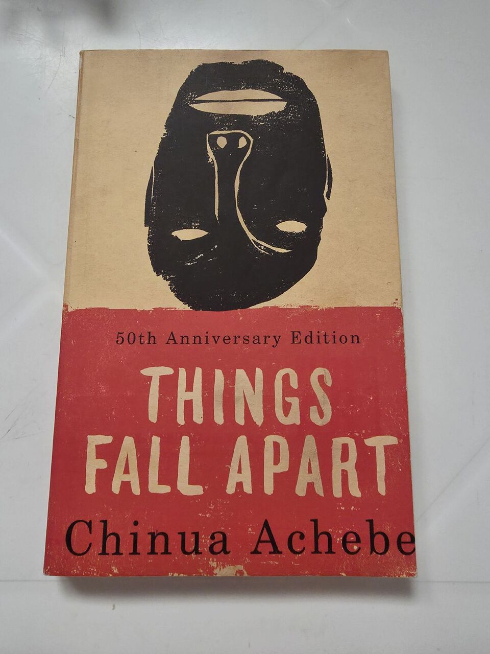 Dammam, Books, SAR 25,  Things Fall Apart