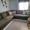 SAR 800,  Urgent Sale &ndash; Corner Sofa