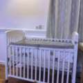 SAR 950,  Juniors Baby Crib Upto 3 Years