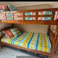 SAR 500,  Modern And Strong Bulk Bed For Sale