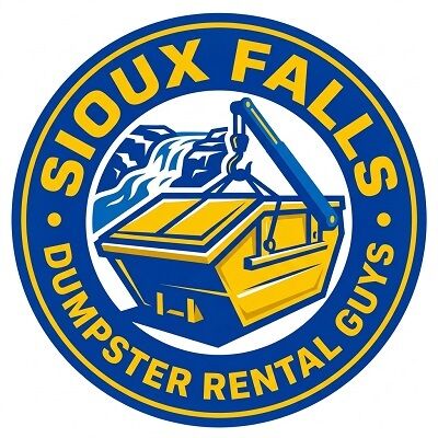New York, Business, Sioux Falls Dumpster Rental Guys