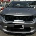 SAR 58000,  Kia Sonet,  2024,  Automatic,  10600 KM,   For Sale