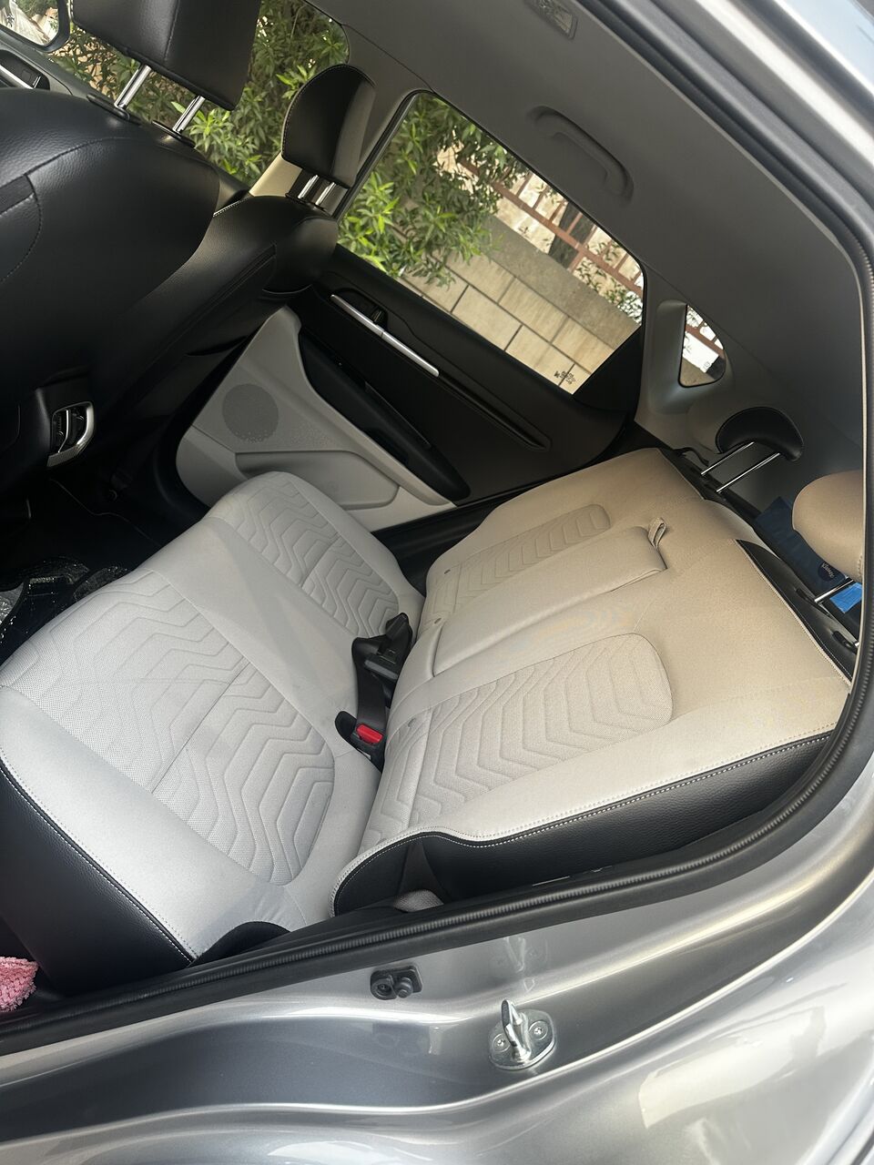 Al Rabie, Vehicles, Cars & Trucks , SAR 58000,  Kia Sonet,  2024,  Automatic,  10600 KM,   For Sale