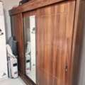 SAR 1234,  Eliptical Cycle , Cupboard , Sewing Machine , Dressing Table