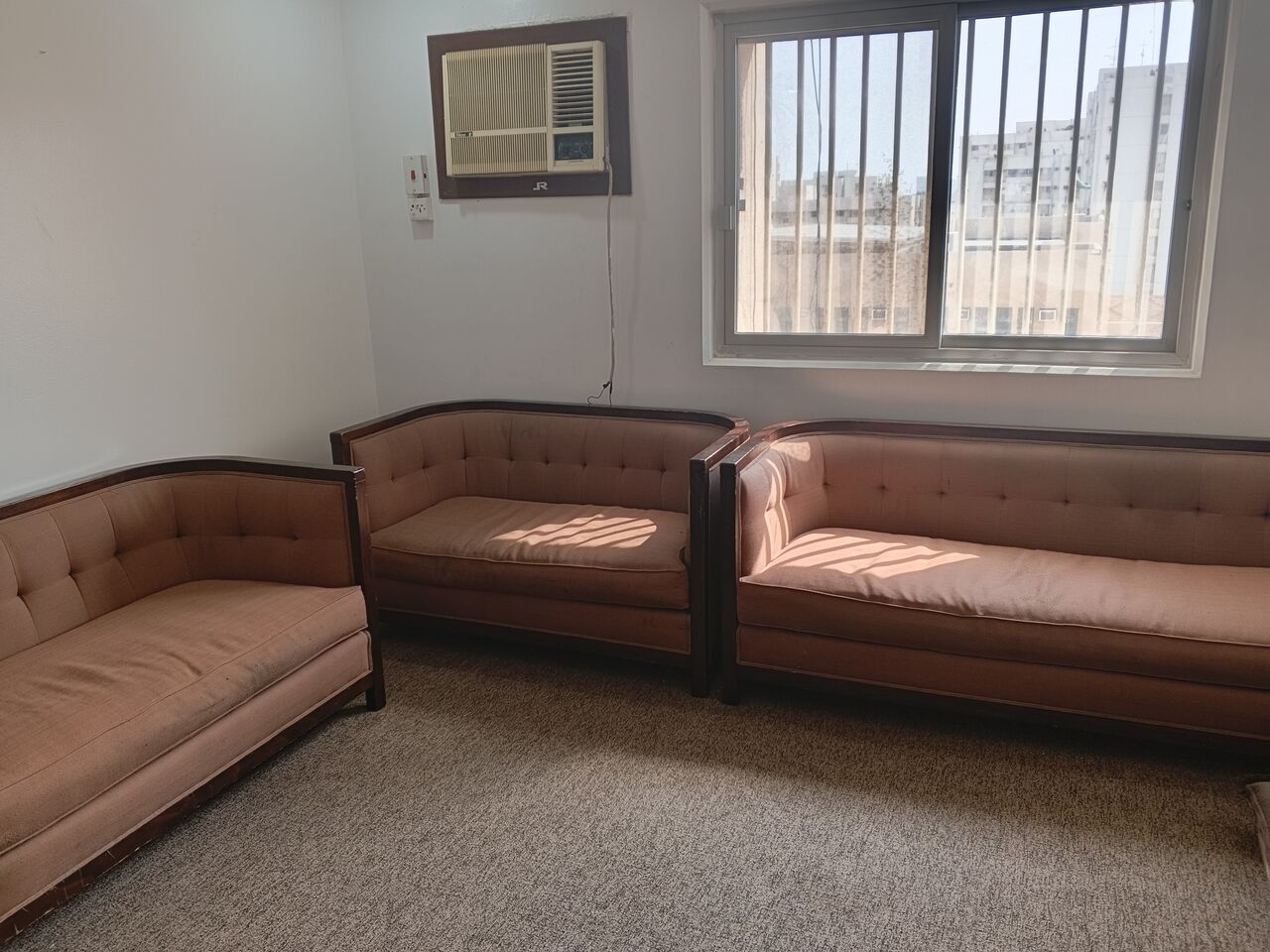 Khobar, Furniture, SAR 300,  Sofa For Sale