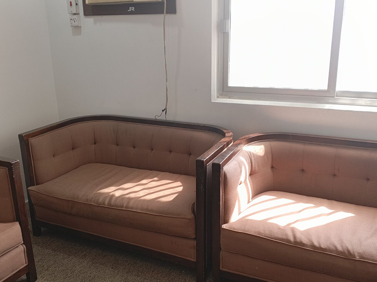 Khobar, Furniture, SAR 300,  Sofa For Sale