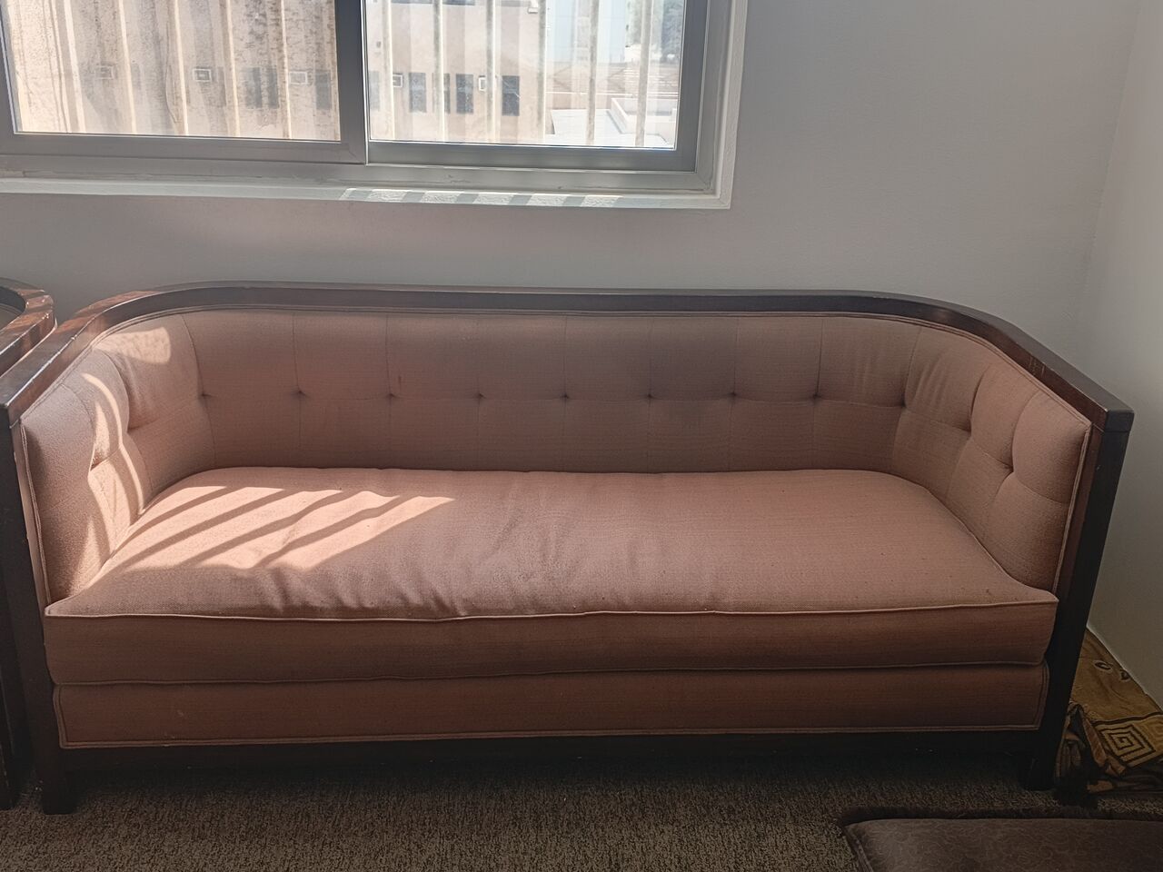 Khobar, Furniture, SAR 300,  Sofa For Sale