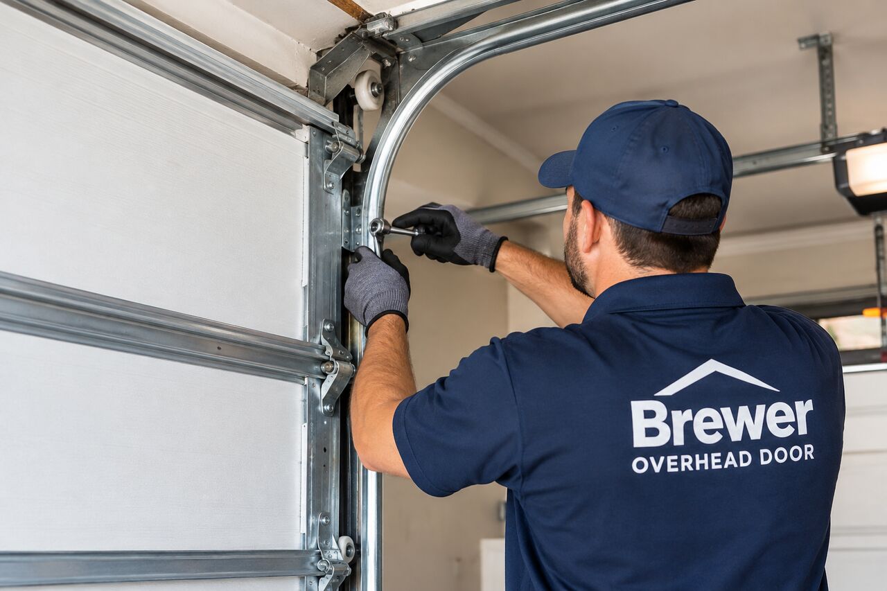 New York, Business, Simple Ways To Recognize Garage Door Problems Early